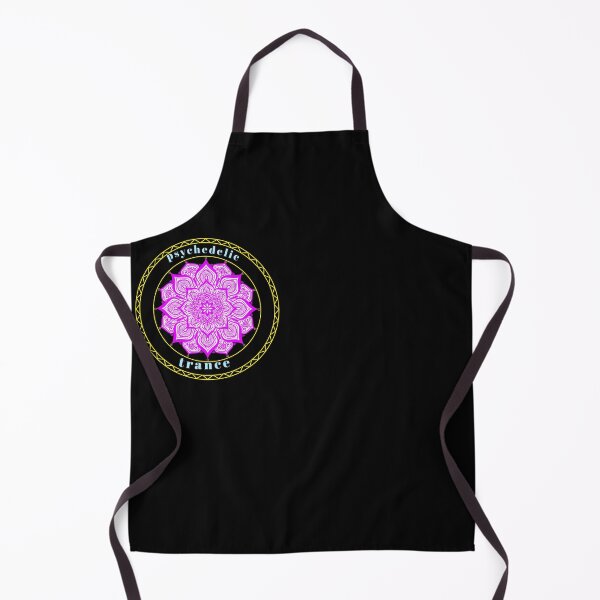 Item preview, Psychedelic Mandala designed and sold by HiTechMedia.