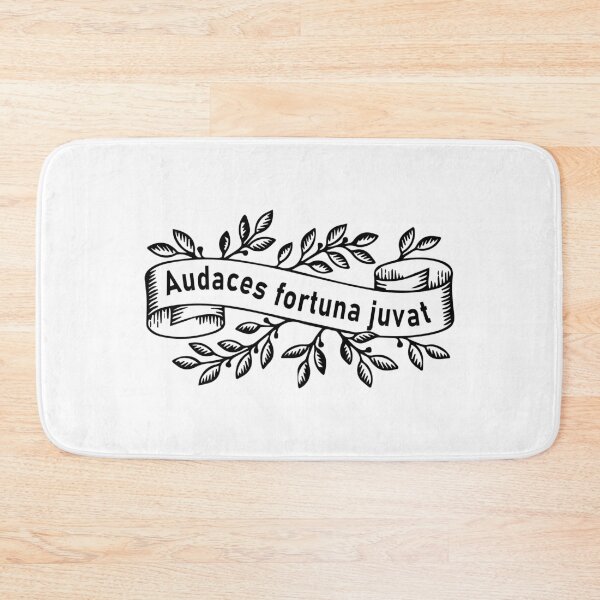 Item preview, Audaces fortuna juvat designed and sold by Pasan-hpmm.