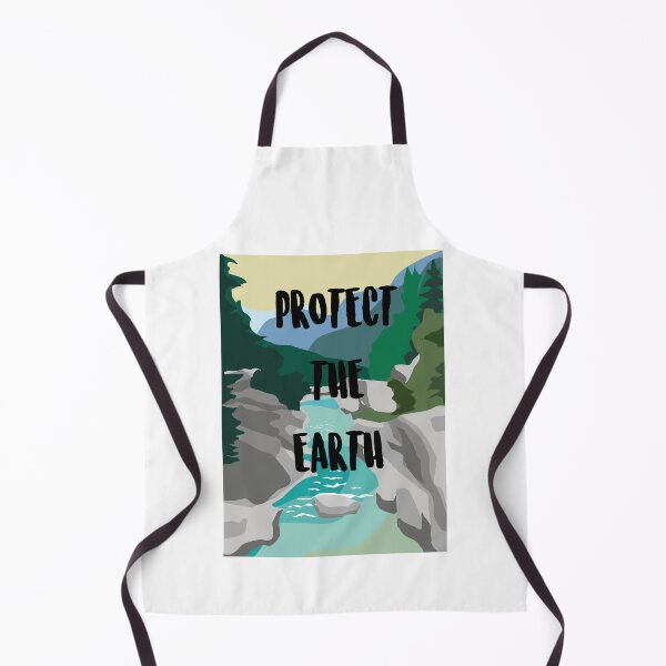 Item preview, Protect the Earth designed and sold by Clarapra.