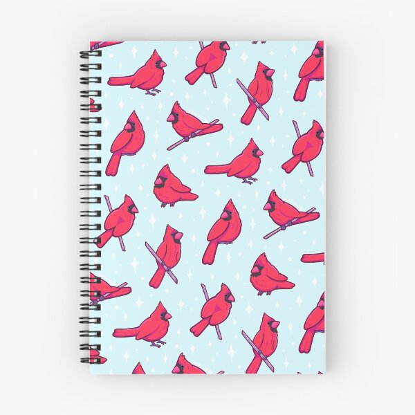 Item preview, Cardinal designed and sold by Macbendigo.
