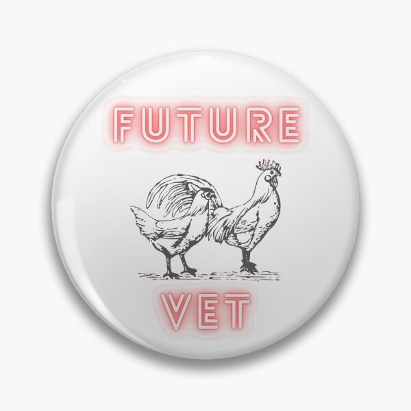 Item preview, Future Vet funny T-shirt men gift women gift designed and sold by InnovantDesigns.