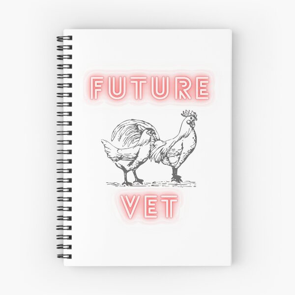 Item preview, Future Vet funny T-shirt men gift women gift designed and sold by InnovantDesigns.