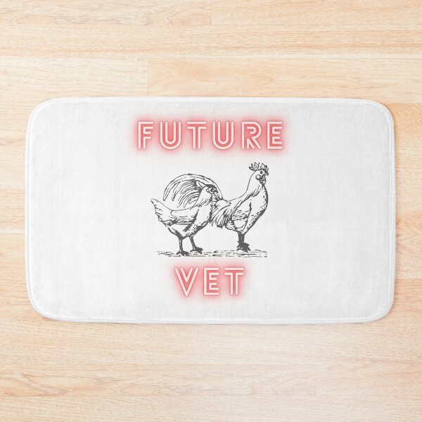 Item preview, Future Vet funny T-shirt men gift women gift designed and sold by InnovantDesigns.