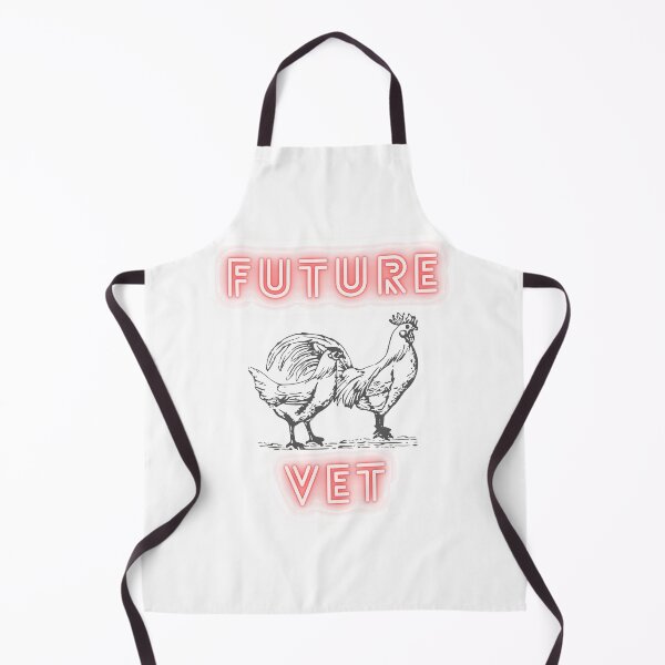 Item preview, Future Vet funny T-shirt men gift women gift designed and sold by InnovantDesigns.