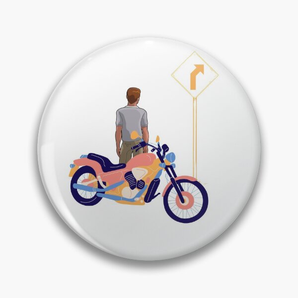 Item preview, motorist designed and sold by Arte Bamboo.