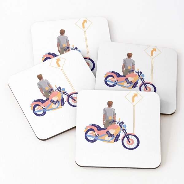 Item preview, motorist designed and sold by Arte Bamboo.