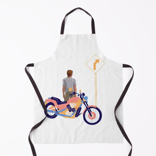Item preview, motorist designed and sold by Arte Bamboo.