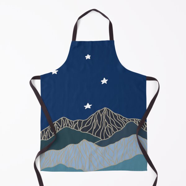 Item preview, Gold Mountains designed and sold by statonka.