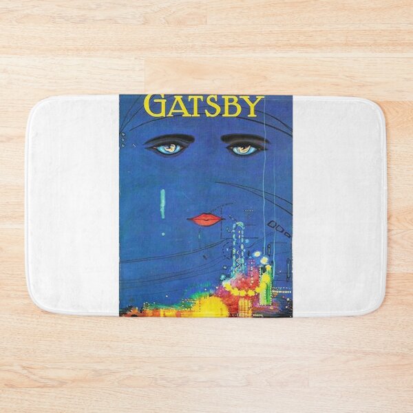 Item preview, The Great Gatsby designed and sold by tommieray.