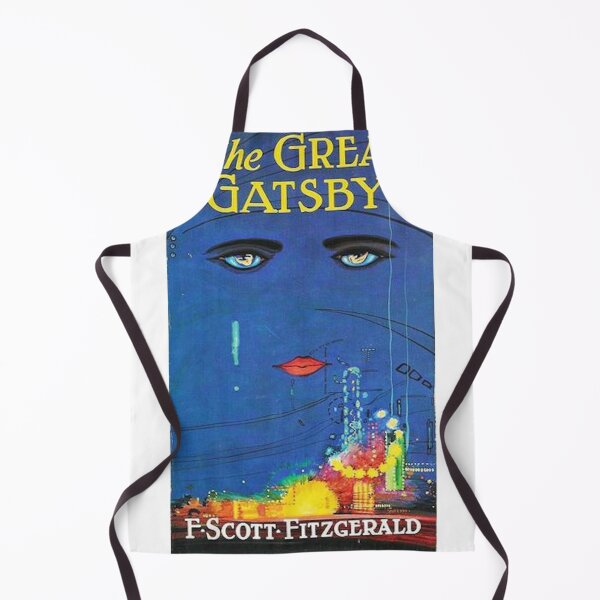 Item preview, The Great Gatsby designed and sold by tommieray.
