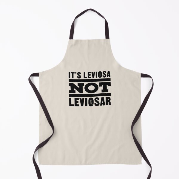 Item preview, It's leviosa, not leviosar designed and sold by edisr00.