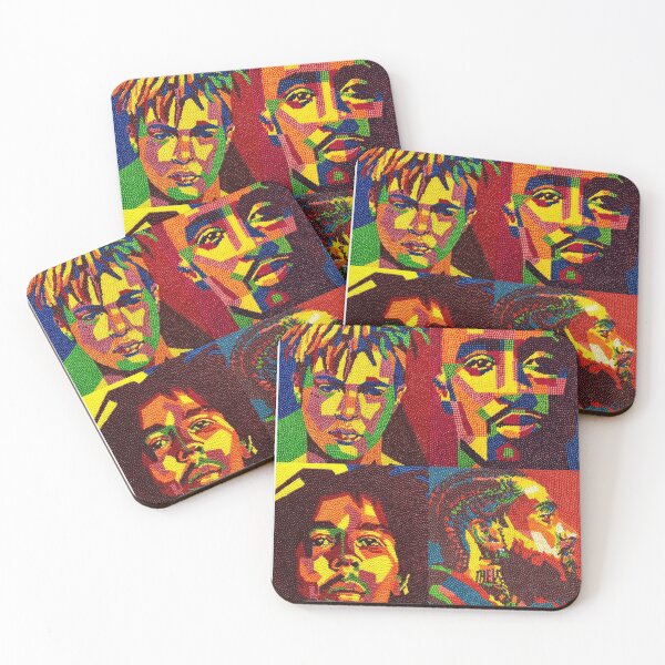 Item preview, Legends designed and sold by UrbanFlip.