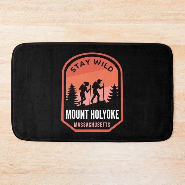 Item preview, Mount Holyoke Massachusetts Hiking in Nature designed and sold by HalpinDesign.