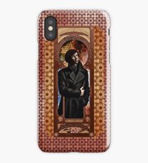 The World's only Consulting Detective iPhone Case