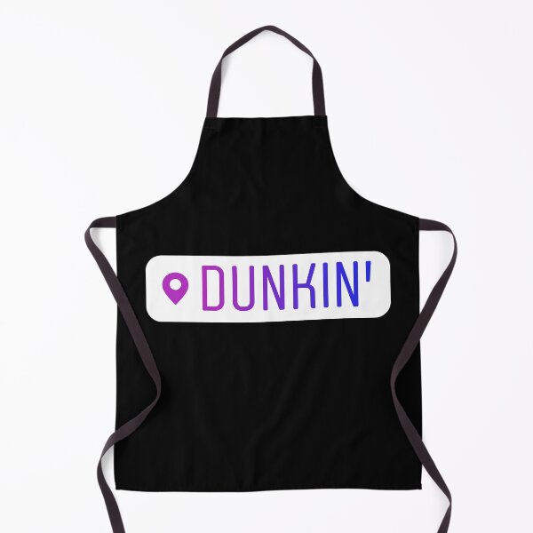 Item preview, Dunkin' - Instagram Location designed and sold by instafood.
