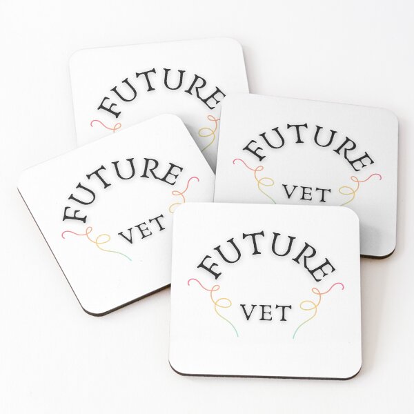 Item preview, Future Vet funny T-shirt men gift women gift designed and sold by InnovantDesigns.