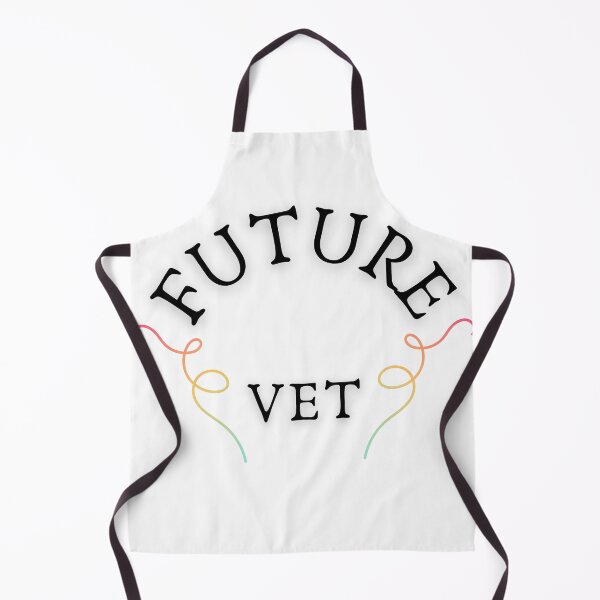 Item preview, Future Vet funny T-shirt men gift women gift designed and sold by InnovantDesigns.