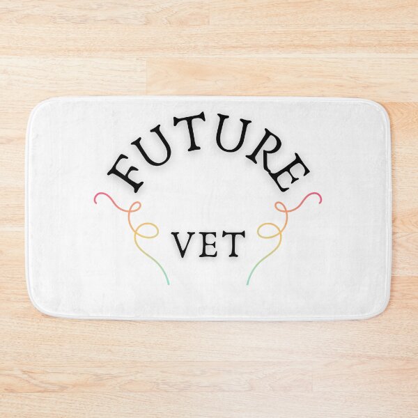 Item preview, Future Vet funny T-shirt men gift women gift designed and sold by InnovantDesigns.