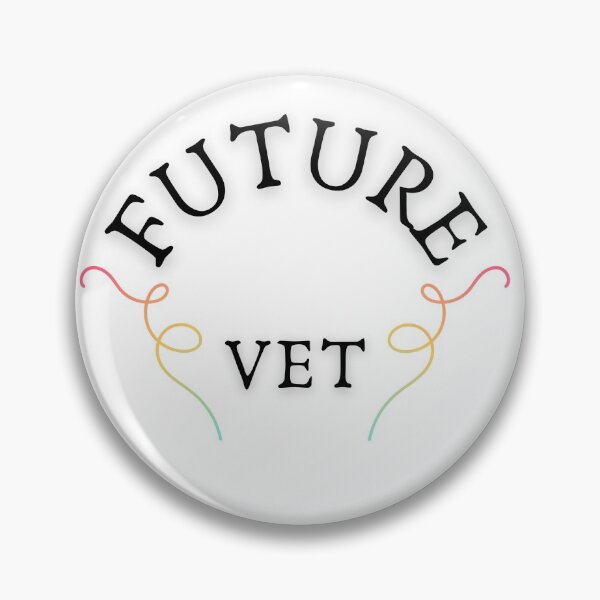 Item preview, Future Vet funny T-shirt men gift women gift designed and sold by InnovantDesigns.