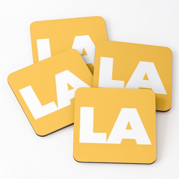 Item preview, LA designed and sold by Popular-Gifts.