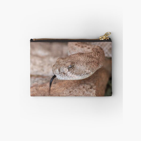 Item preview, Western Diamondback Rattlesnake designed and sold by WorldDesign.