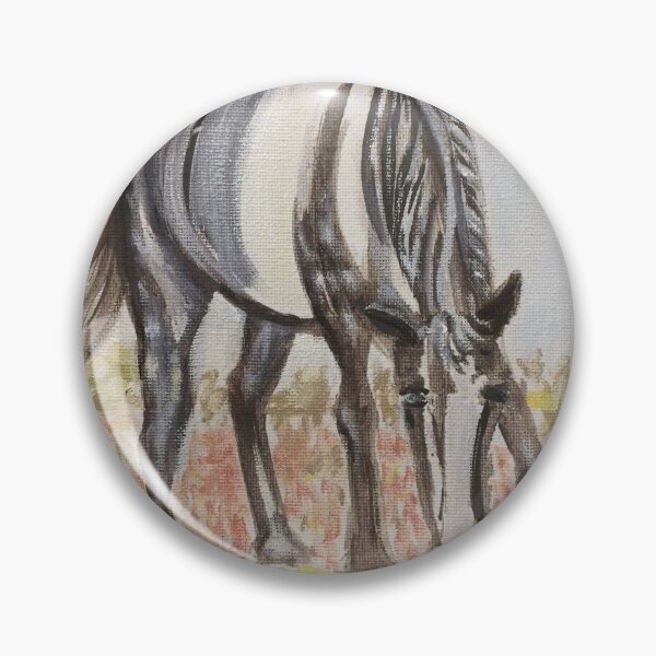 Aperçu de l'œuvre Cheval d'été créée et vendue par stevephillips.