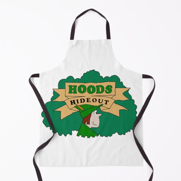 Item preview, Hoods Hideout designed and sold by NikolaiGames.