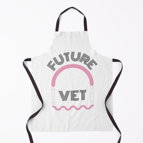 Item preview, Future Vet funny T-shirt men gift women gift designed and sold by InnovantDesigns.