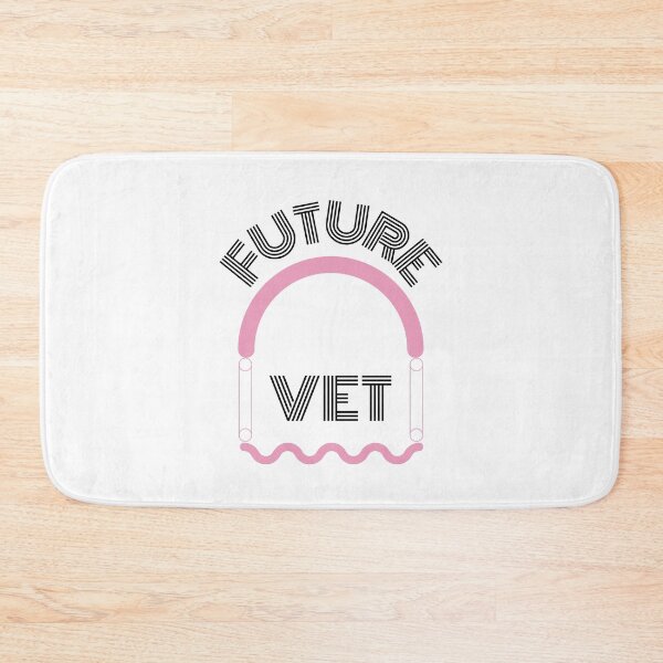 Item preview, Future Vet funny T-shirt men gift women gift designed and sold by InnovantDesigns.
