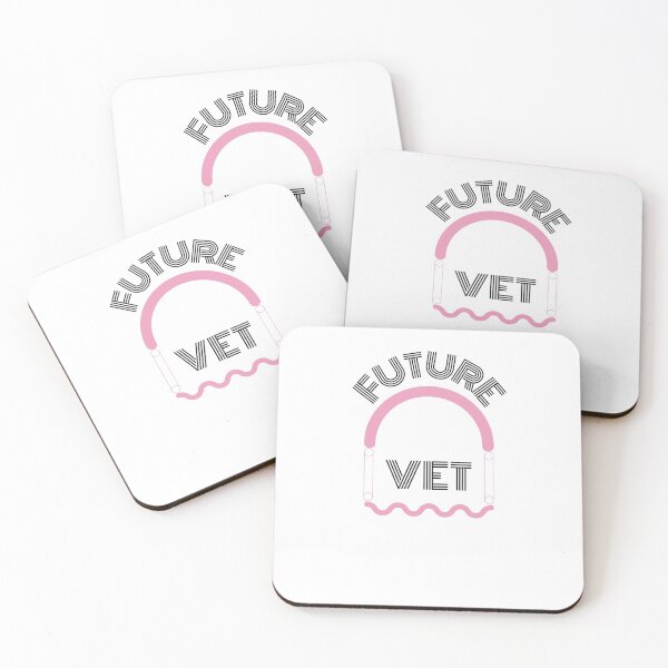 Item preview, Future Vet funny T-shirt men gift women gift designed and sold by InnovantDesigns.