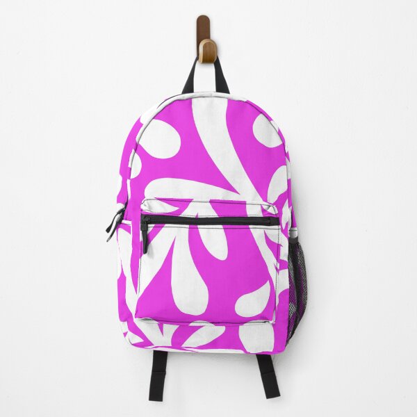 Item preview, Porcelain 3 Fuchsia/ Blanc designed and sold by Gary Whalley Design.