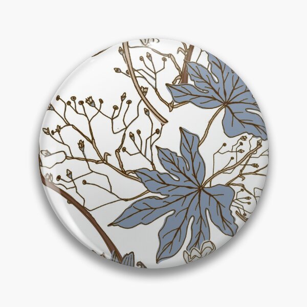 Item preview, wild flowers designed and sold by pinanonominato.