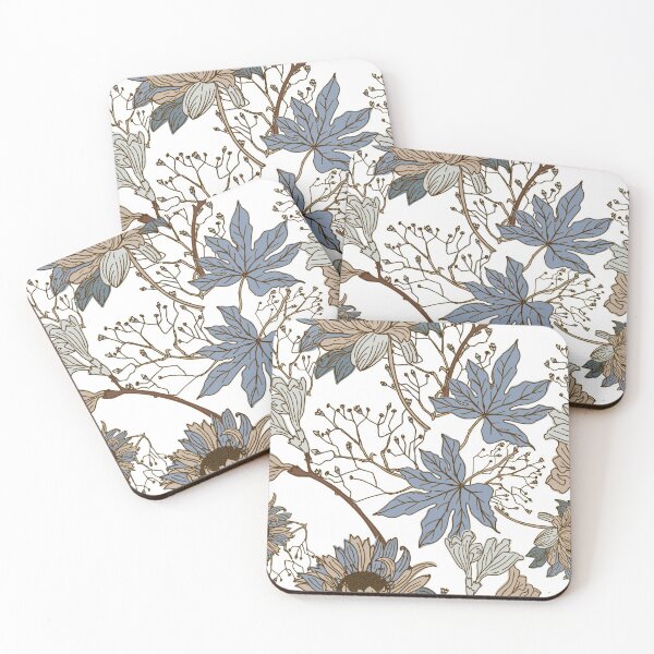 Item preview, wild flowers designed and sold by pinanonominato.