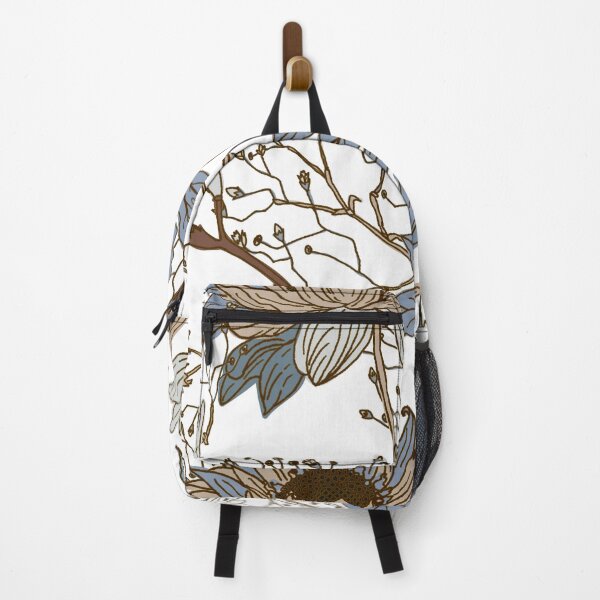 Item preview, wild flowers designed and sold by pinanonominato.
