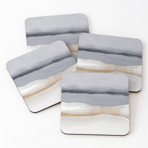 Item preview, Winter Horizon designed and sold by Elisabeth Fredriksson.