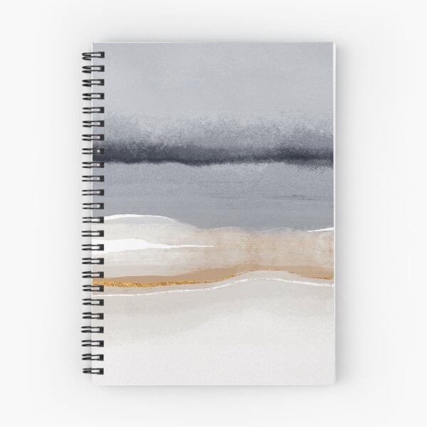 Item preview, Winter Horizon designed and sold by Elisabeth Fredriksson.