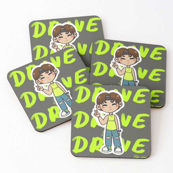 Item preview, Channie_Drive designed and sold by Elniss.