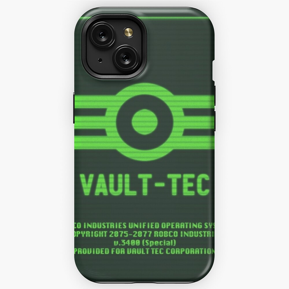 Vault Tec