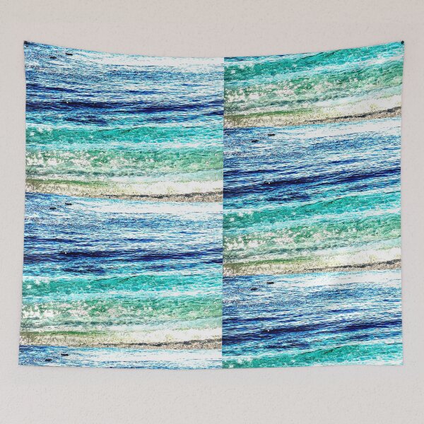 Item preview, Crystal Clear (Monterey) designed and sold by TM Art.