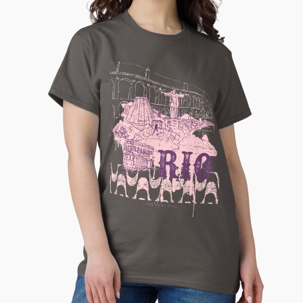 Item preview, RIO BRASIL designed and sold by MarcosCarvalho.