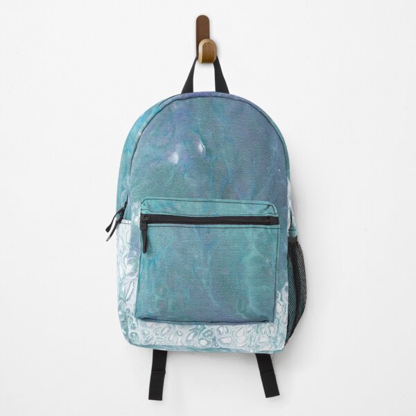 Item preview, Painted Ocean Bubbles designed and sold by Colton Reeves.