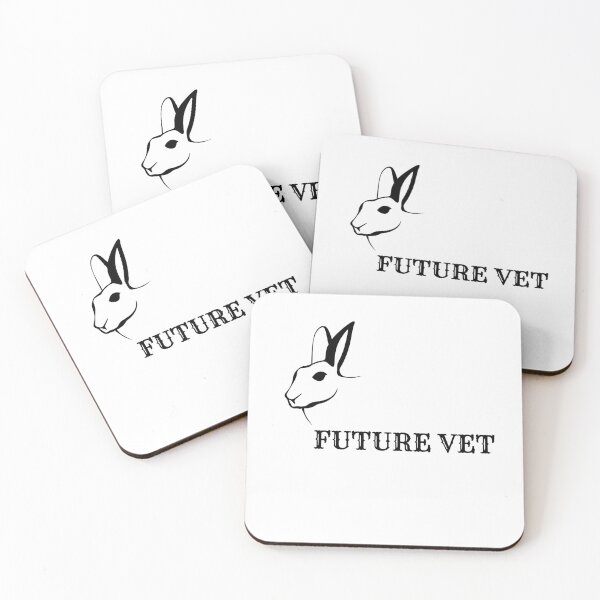 Item preview, Future Vet funny T-shirt men gift women gift designed and sold by InnovantDesigns.