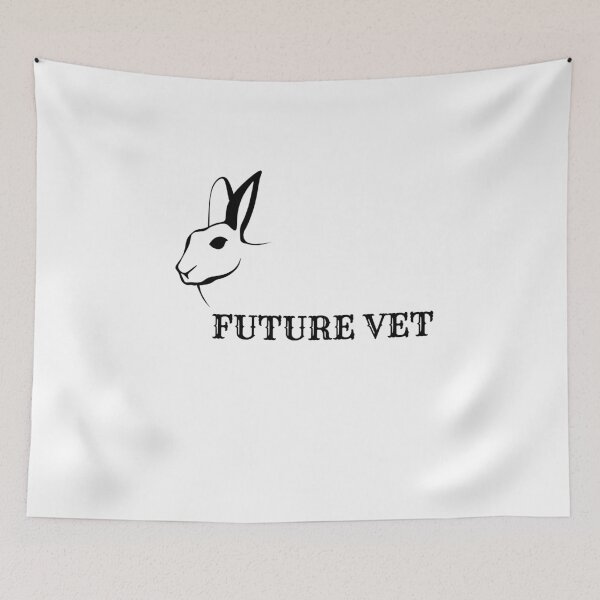 Item preview, Future Vet funny T-shirt men gift women gift designed and sold by InnovantDesigns.