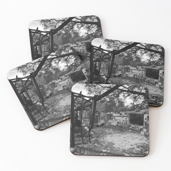 Item preview, Complete Destruction designed and sold by InhumanImaging.