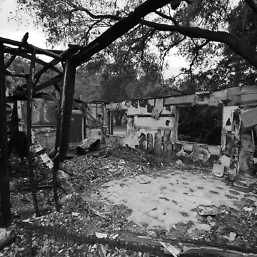 Artwork thumbnail, Complete Destruction by InhumanImaging