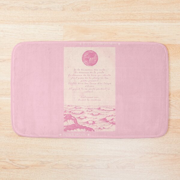 Item preview, Patrick Watson - Je te laisserai des mots designed and sold by DreamyNostalgia.