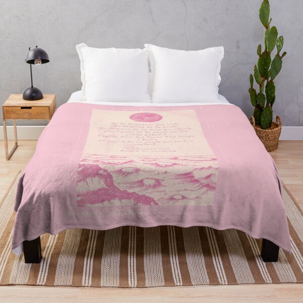 Item preview, Patrick Watson - Je te laisserai des mots designed and sold by DreamyNostalgia.