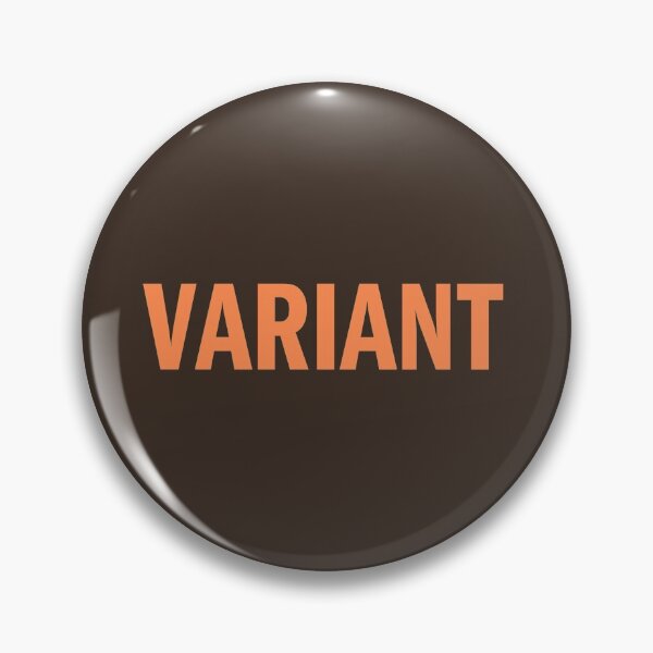 Item preview, Variant Detected designed and sold by Pirartdesign.