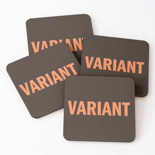 Item preview, Variant Detected designed and sold by Pirartdesign.