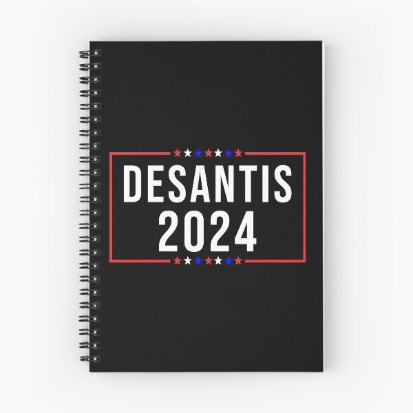 Item preview, Ron DeSantis 2024 for President designed and sold by JBDeszigns.